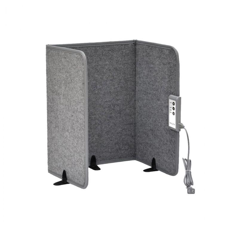 사무실 발난로 파티션히터 히팅패드 57,940원