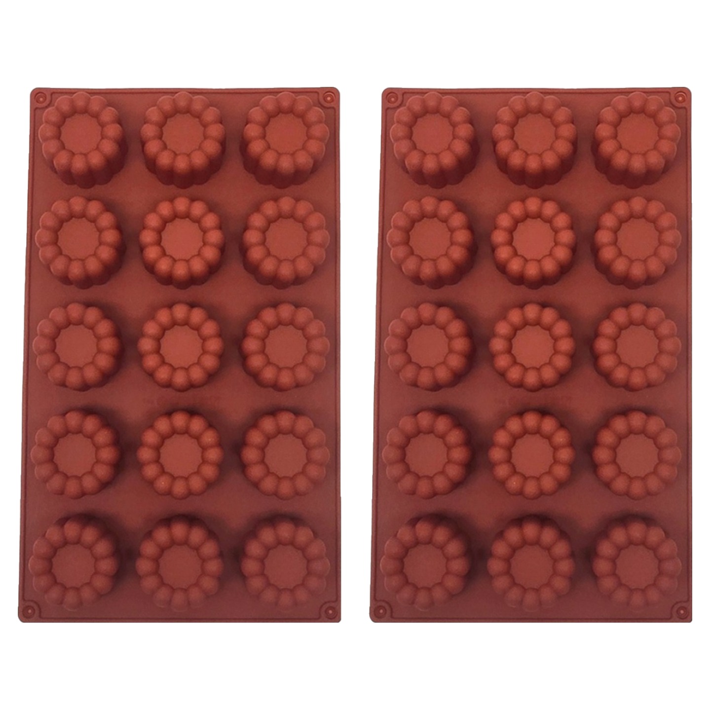 실리콘몰드 국화 15구 11,900원