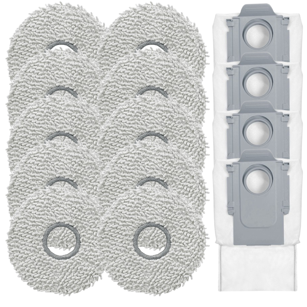 비브랜드 로보락 Q revo EdgeC C 로봇청소기 물걸레 더스트백 호환 부품 25,900원