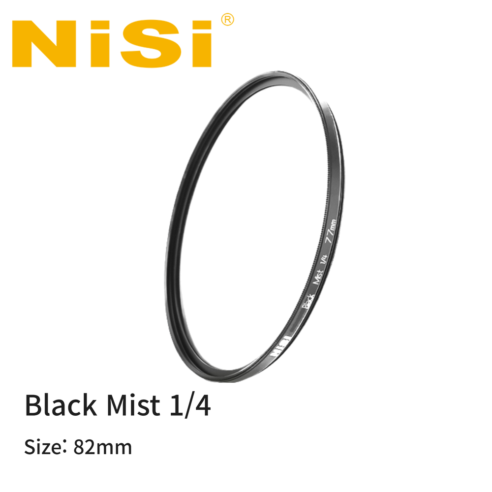 니시 블랙미스트 필터 82mm 1/4 108,300원