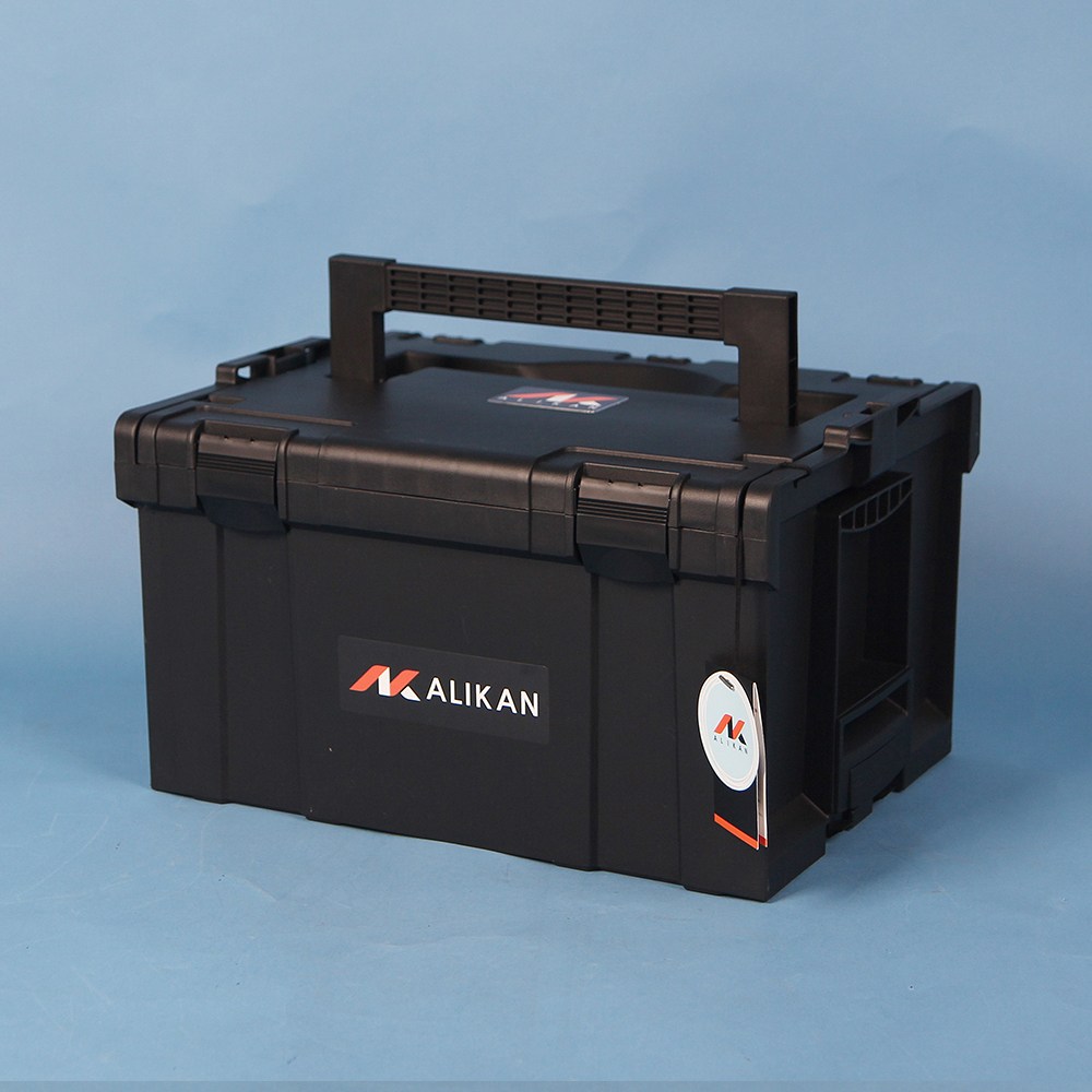 가방몰 YIF4133(L) 대형 공구케이스 툴박스 공구가방 PP소재 충격방지 81,500원