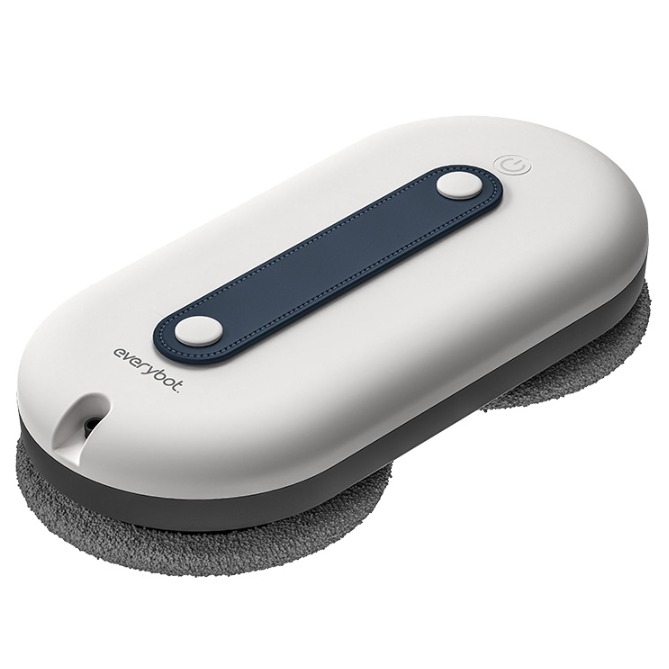 에브리봇 엣지원도우2 창문 로봇청소기, WS400, 화이트 336,250원