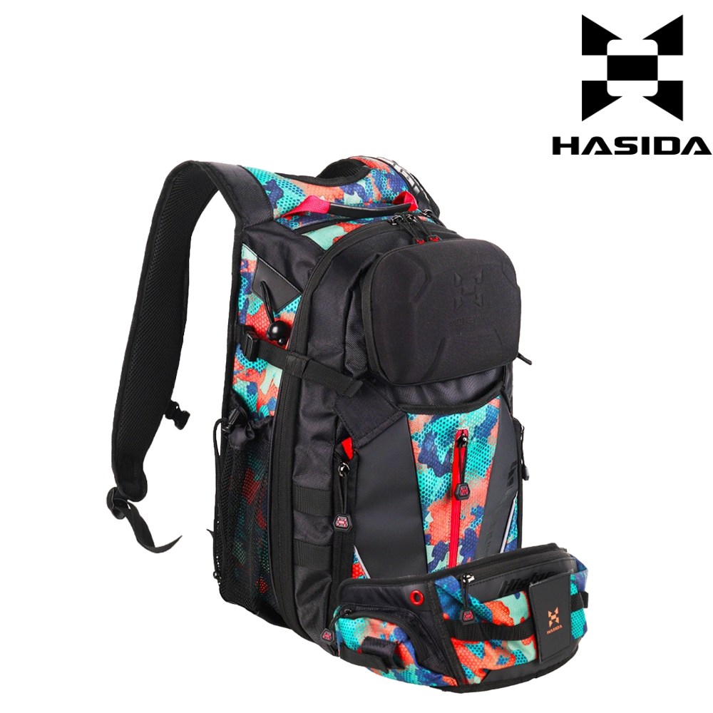 하스다 다기능 루어낚시가방 백팩 67,000원