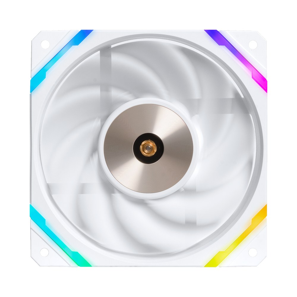 발키리 VALKYRIE X12R ARGB 케이스 쿨러 FAN 120 리버스 화이트 32,000원