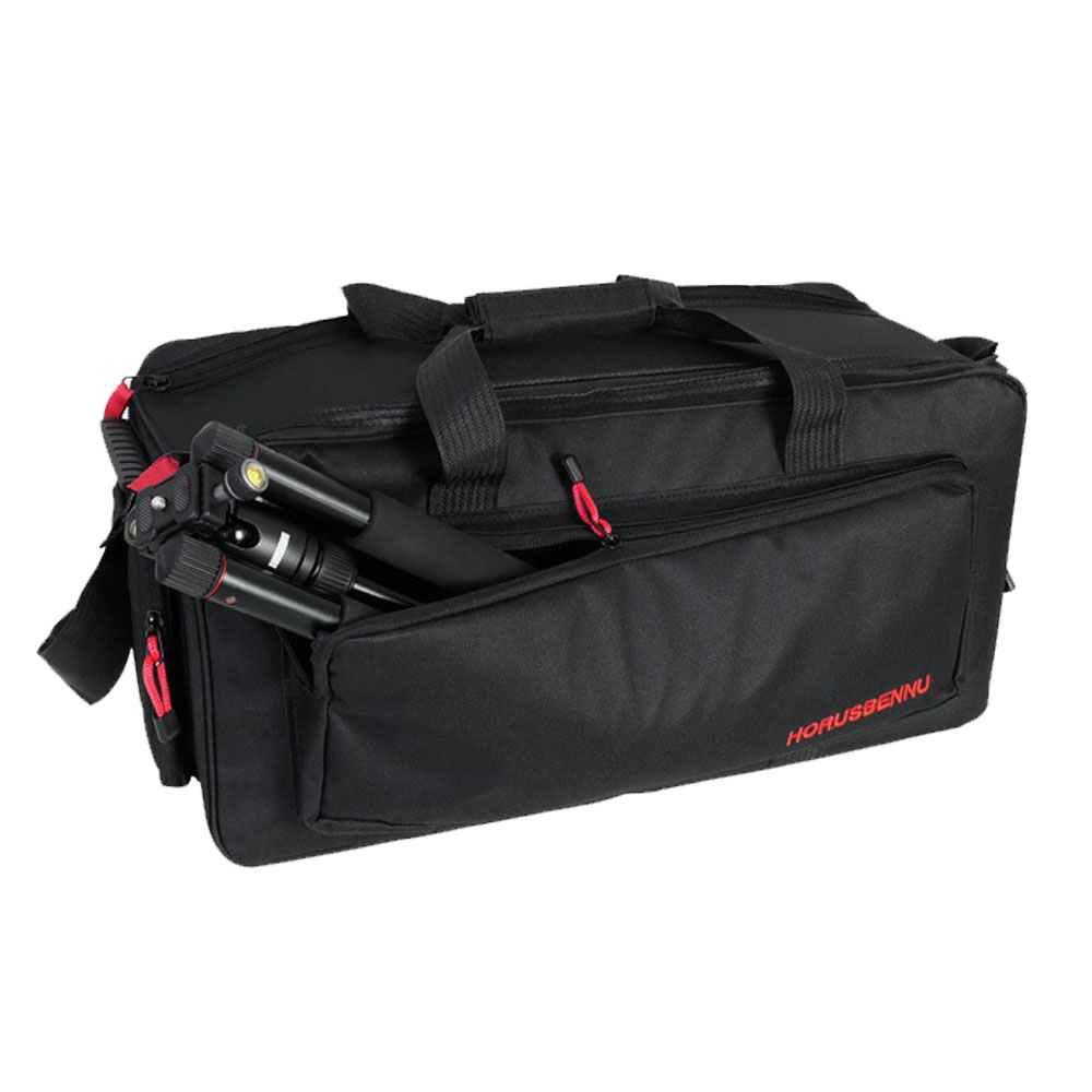 카메라가방 VX2 호루스벤누 캠코더가방 조명 비디오 대형 DGA 42,400원