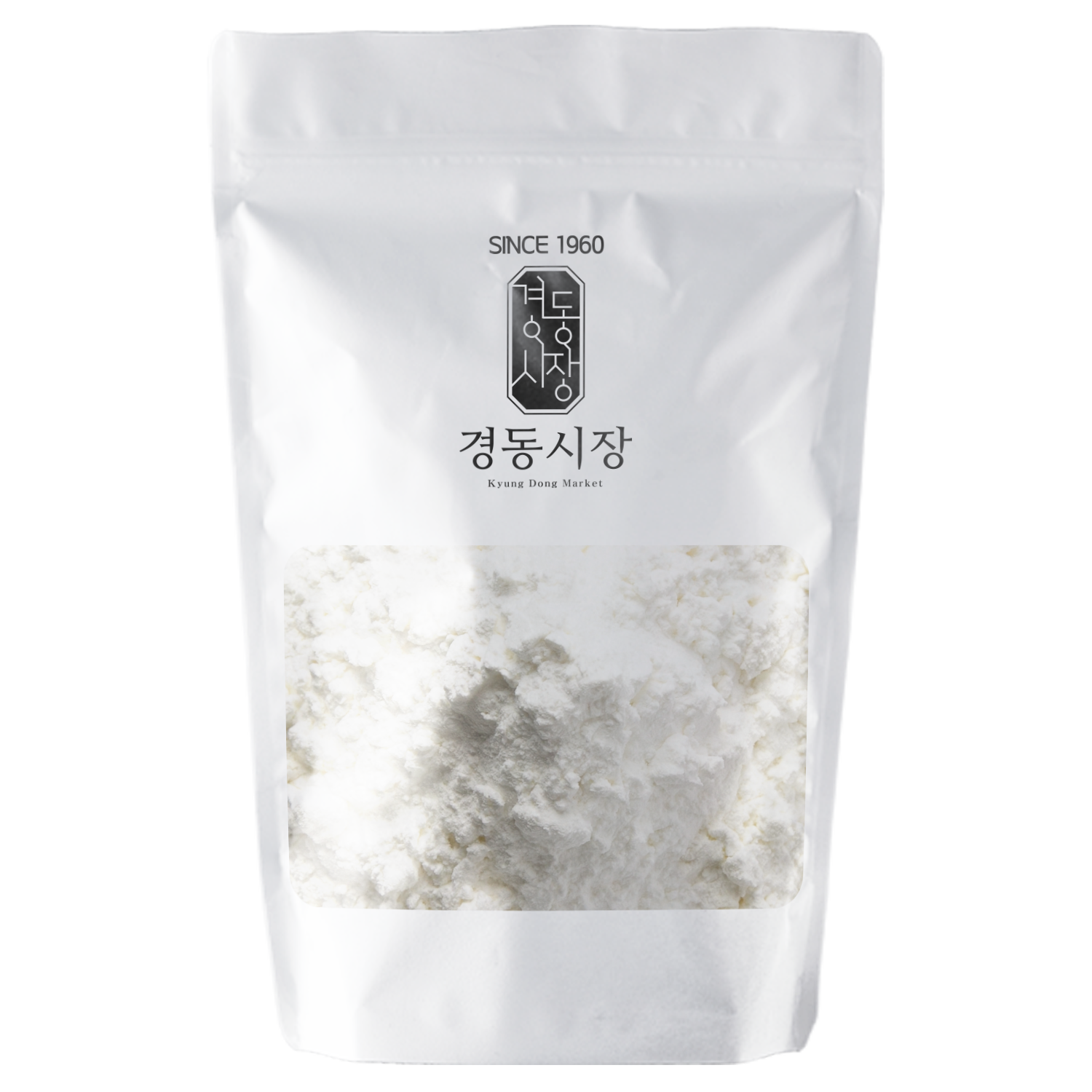 경동시장 고구마 전분 가루 1kg, 1kg, 1개 4,040원