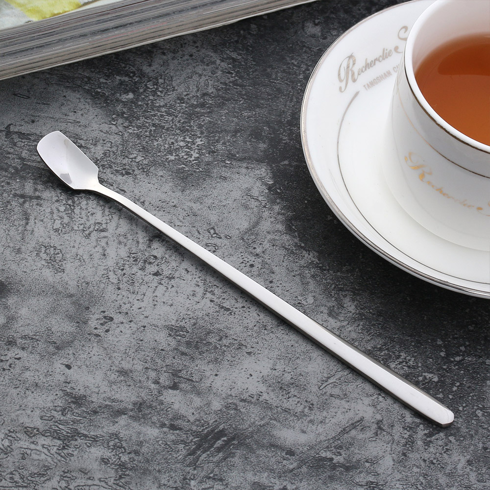 doto 앤카페 사각 롱 티스푼 17.5cm 1,720원