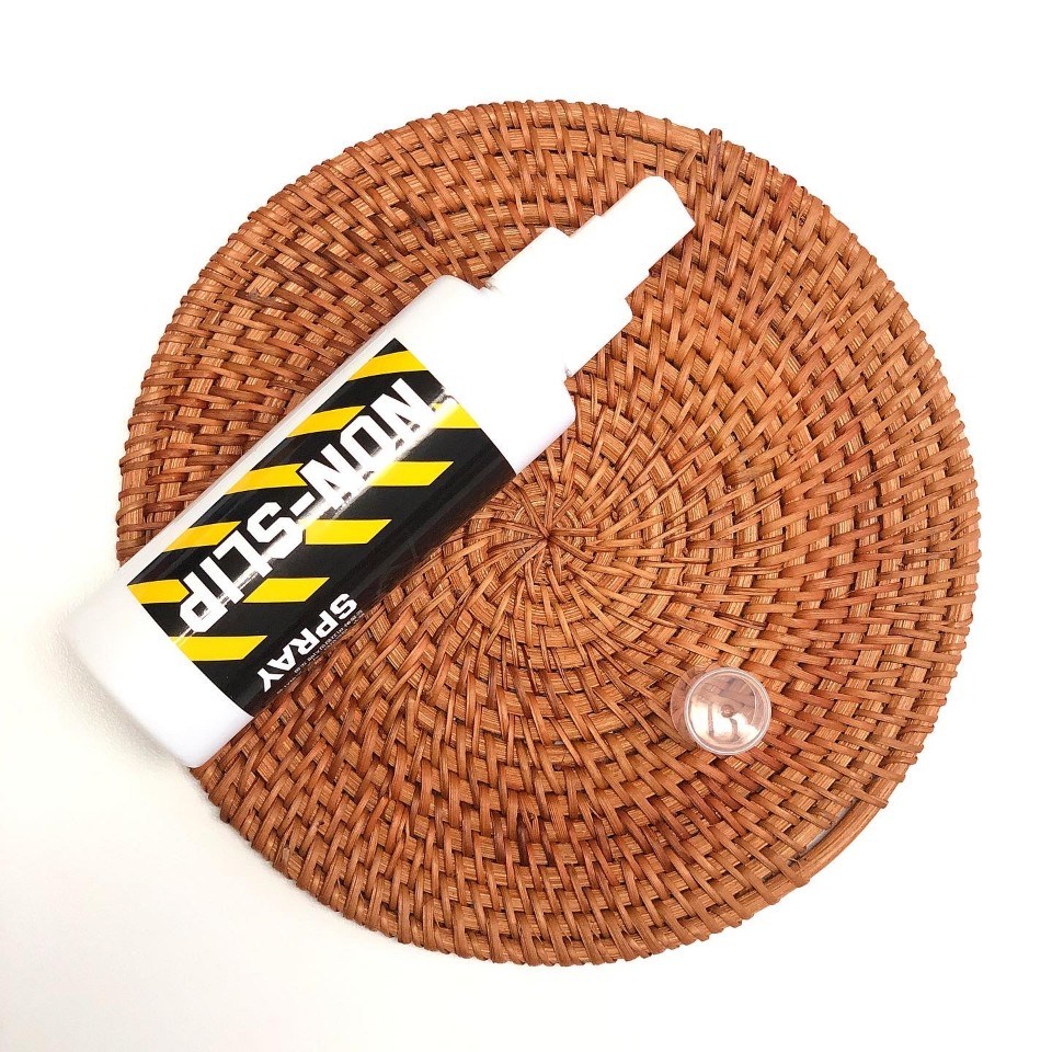 논슬립 운동화 신발 미끄럼방지 스프레이 배드민턴 탁구 농구 9,900원