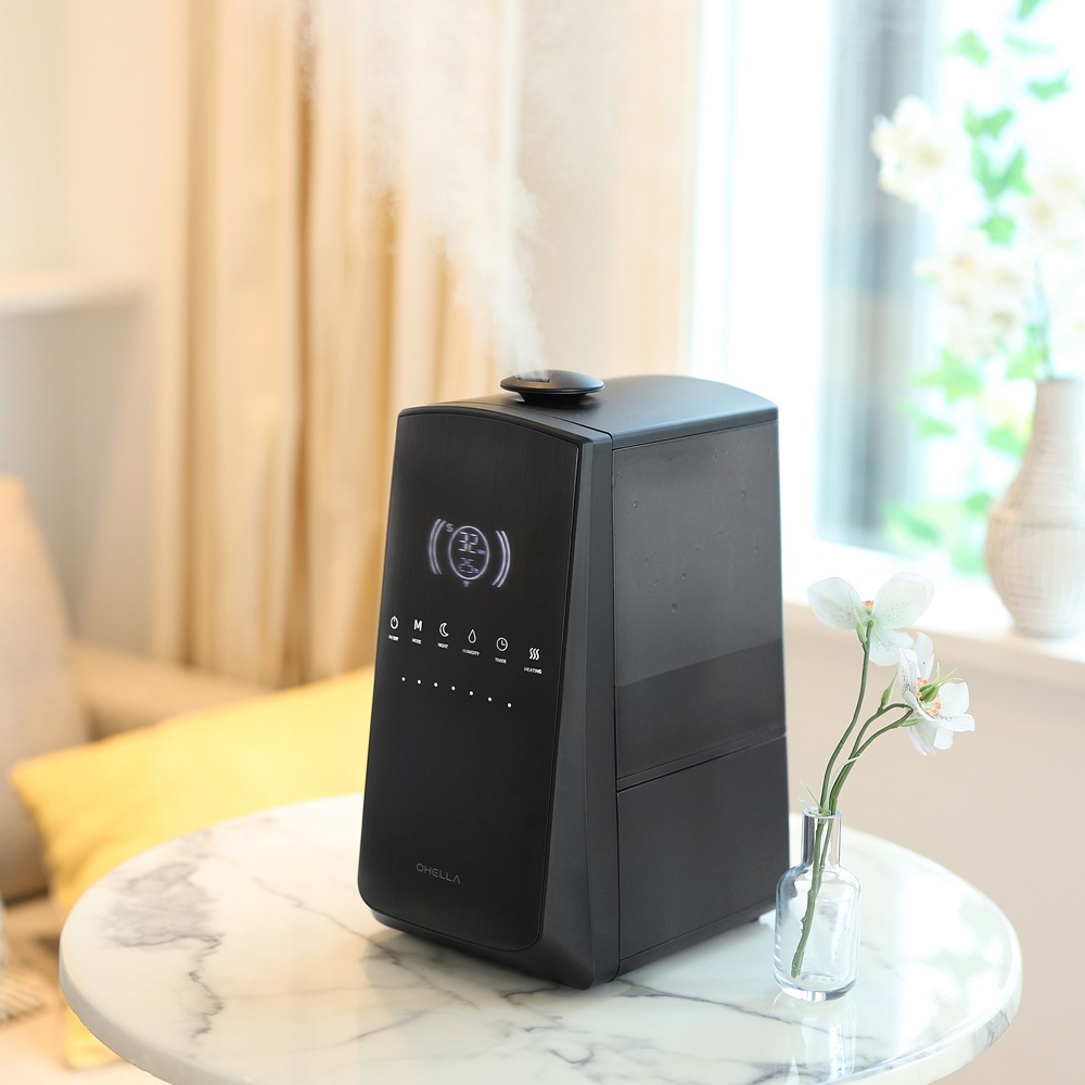 오엘라 스마트 IOT 복합식 가습기 ON-HU05WF 119,000원