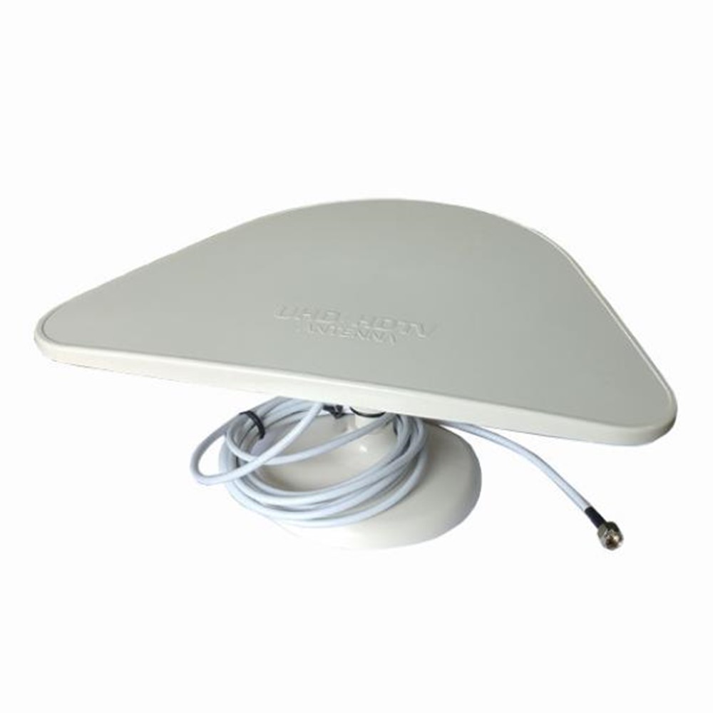 (주)태화텔레콤 HD,UHD방송 수신용 TV실내안테나 DM-UHD101, DM-UHD101 33,900원