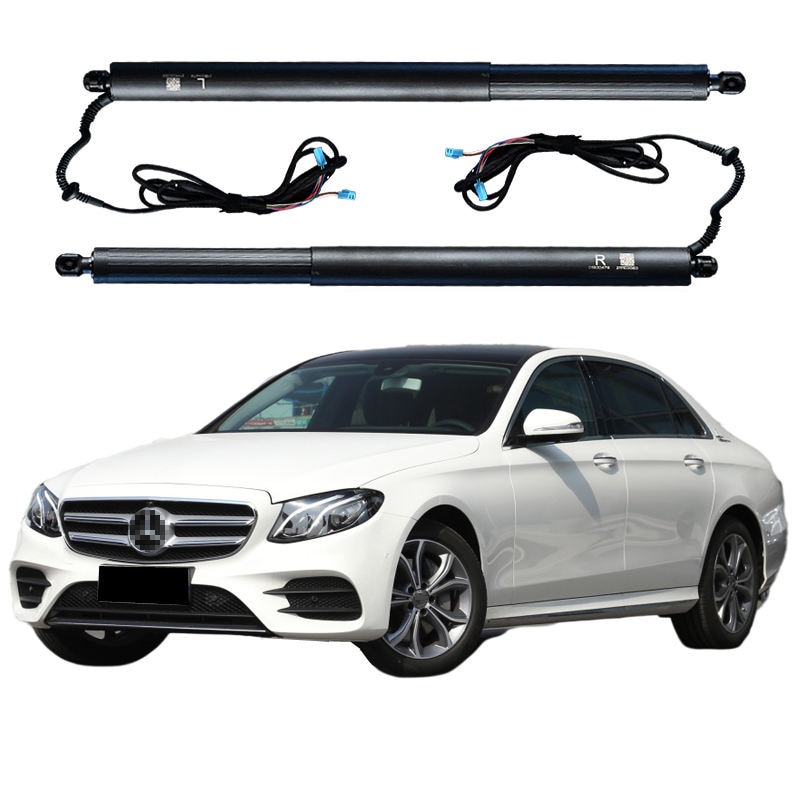 메르세데스 벤츠 E 클래스 W212 W213 용 전동 테일 게이트, 자동 트렁크 리드 리프트, 후면 도어, 원격, 자 988,900원