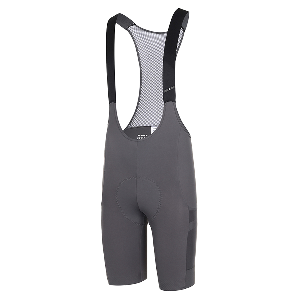 사일런스 남성용 프리미엄 카고 자전거 빕숏 50,000원