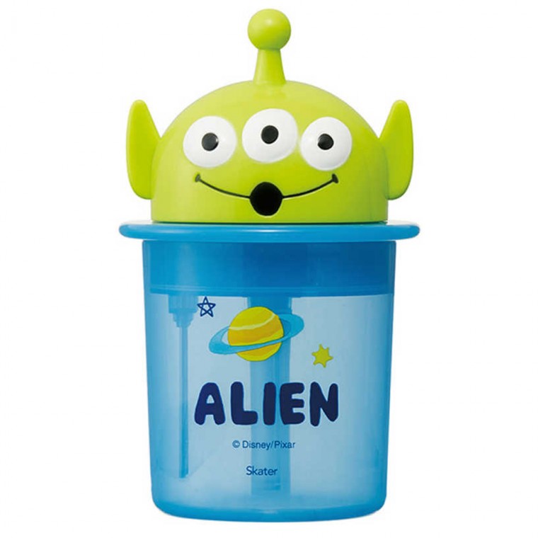 스케이터 알린 USB 가습기 260ml (사무실 책상 미니 귀여운 캐릭터 가습기), 상세페이지 참조 28,300원