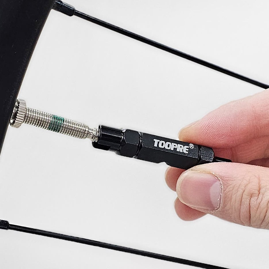 자전거 벨브 코어 분리 공구 / 벨브코어 툴, 블랙 9,000원