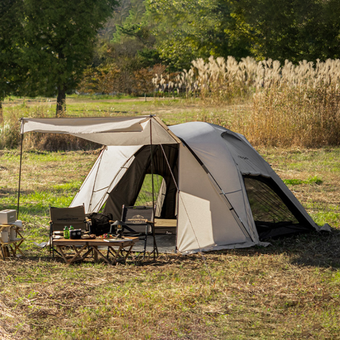 카즈미 아크로 돔 엣지 텐트 273,340원