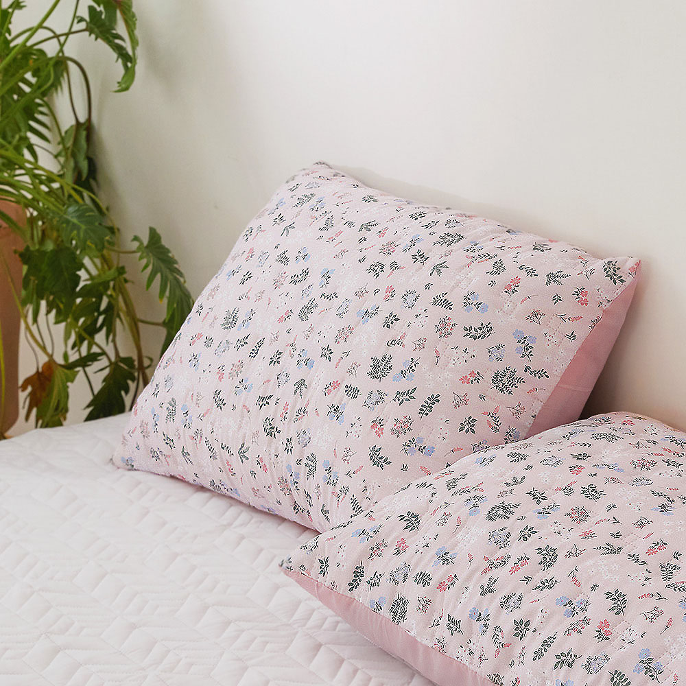 더자리 나노케어 안티브릭 누빔 베개커버 9,400원