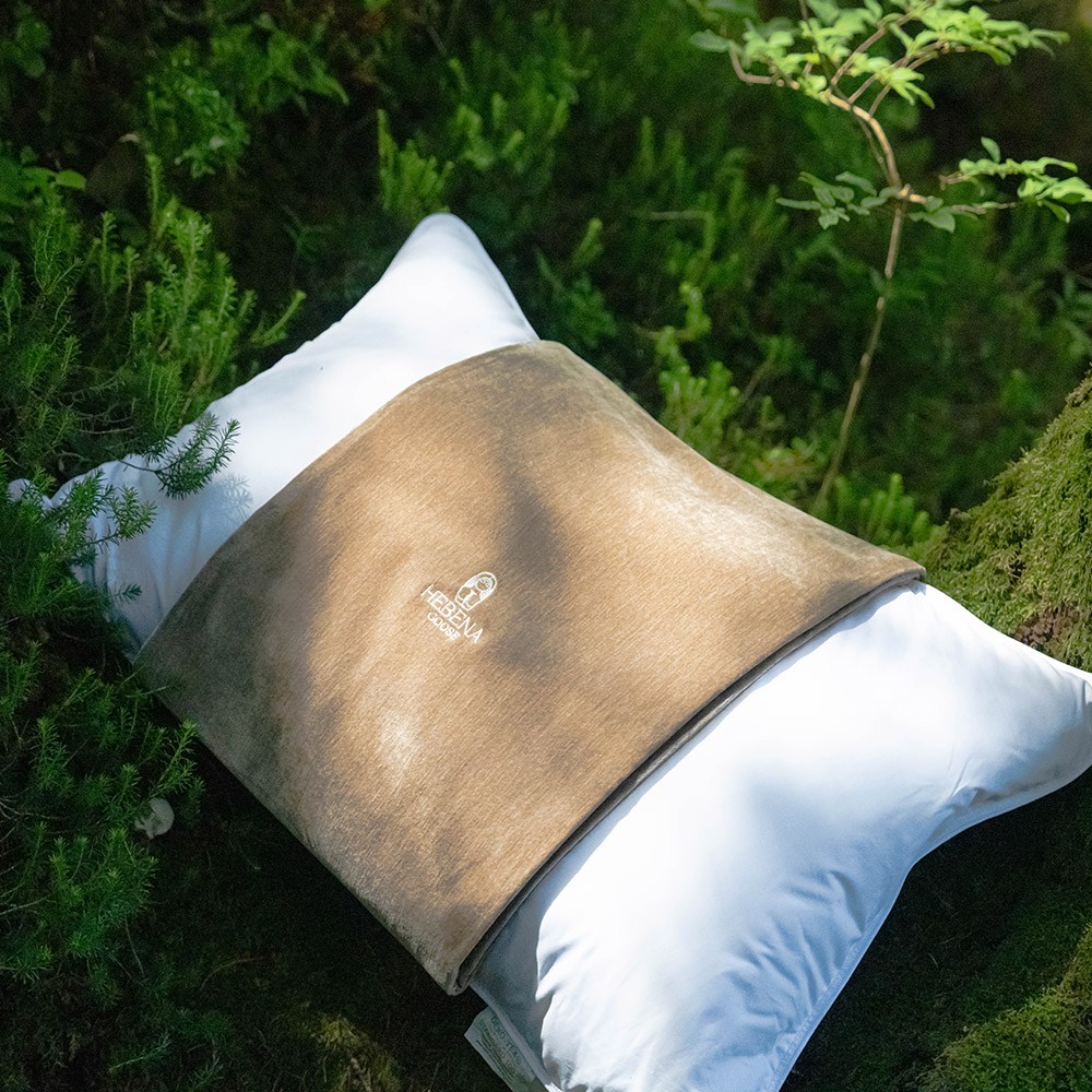 도아드림 듀얼 구스 90베개 솜 [낮은형] 177,600원