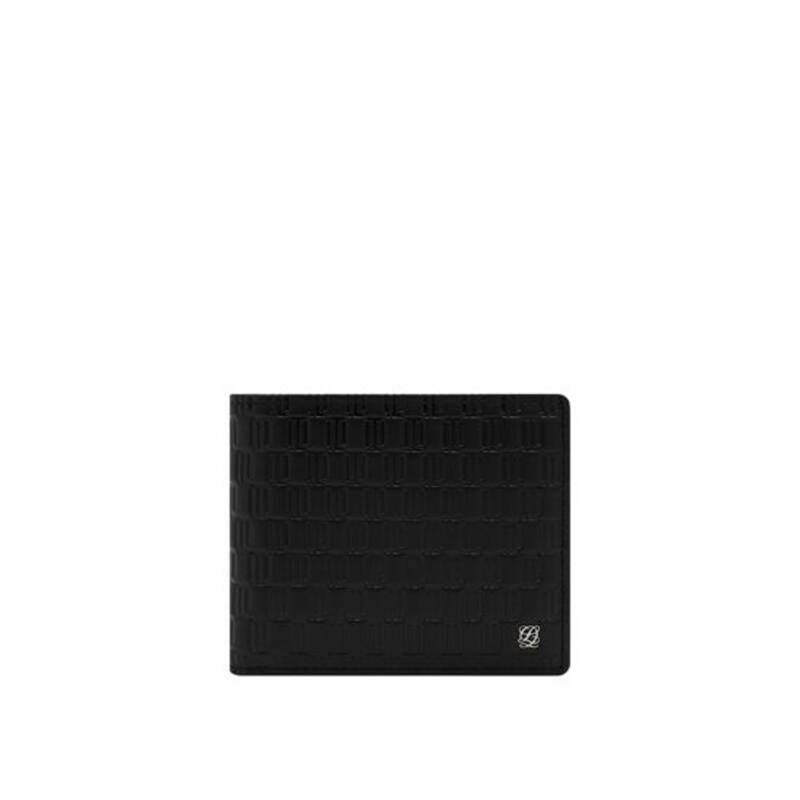 [백화점 정품] 25FW 루이까또즈 LOUIS QUATORZE 남성 반지갑 ST2FM07BL 173,000원