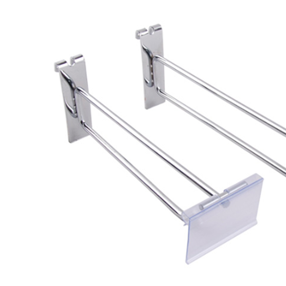 가게 매장 철망용 상품걸이 가격 네임택달린 고리 CB_100 1,880원