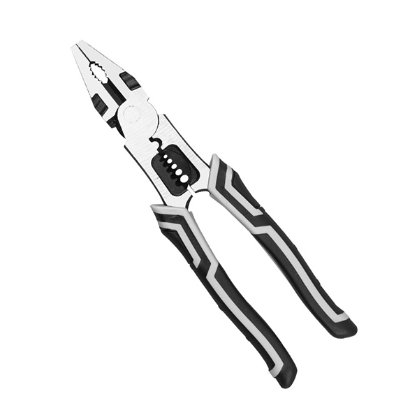 9인치 뺀찌 다기능 뺀치 니퍼 만능 공구, 1개, 현재가 17,900원