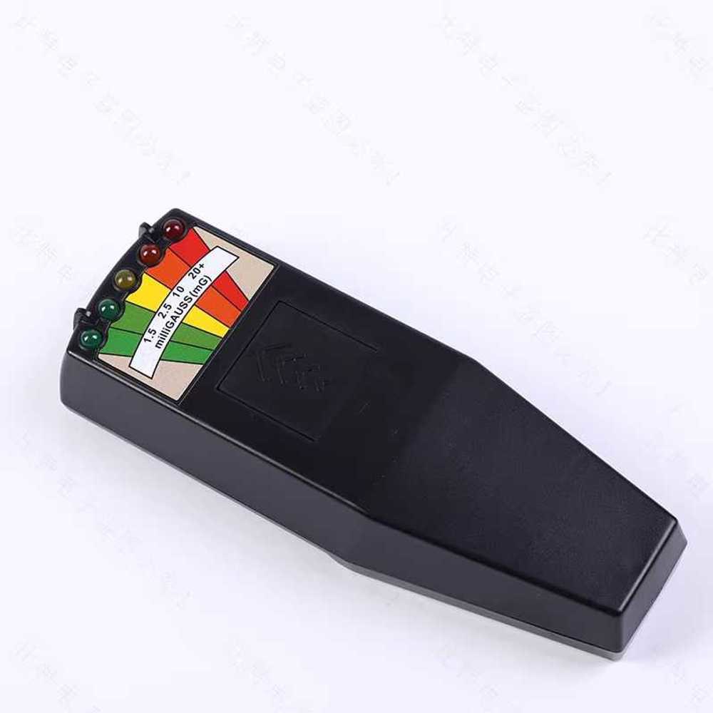 EMF 측정기 방사선측정기 고스트 방사능 자기장 검출기 상품 전자파 방사선 15,100원