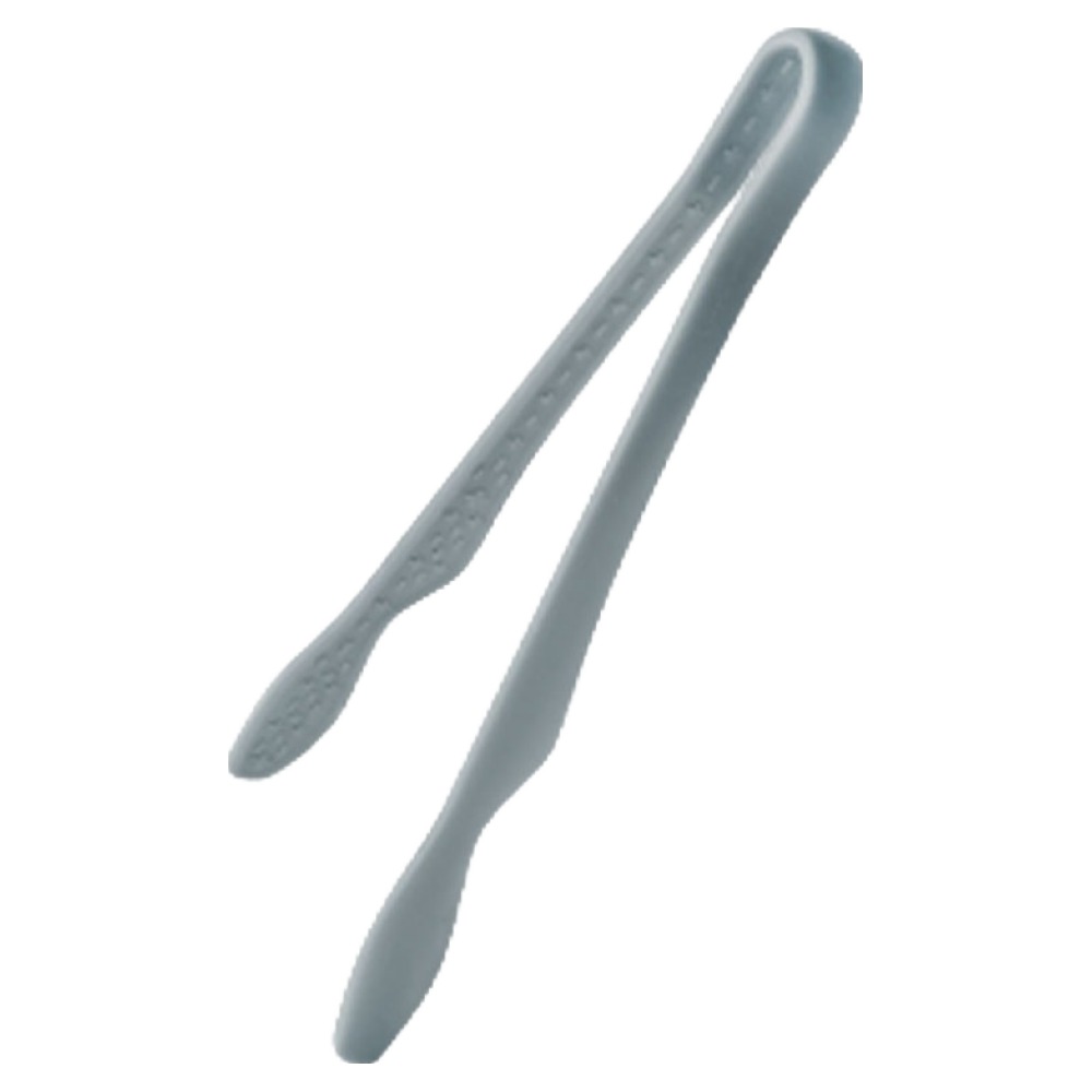 실리팟 실리콘 집게 대, 그레이, 1개 8,330원