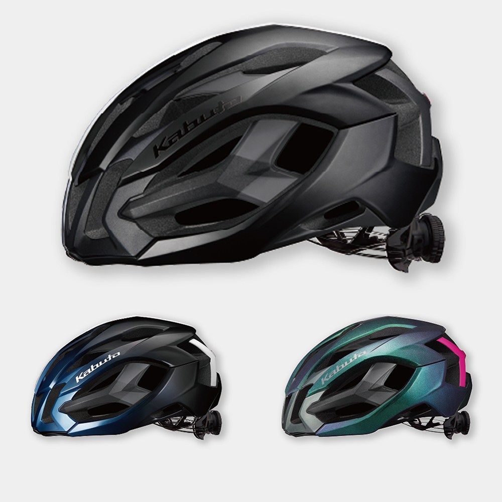 카부토 무가 자전거 헬멧 OGK KABUTO MUGA 초경량 헬멧 299,000원