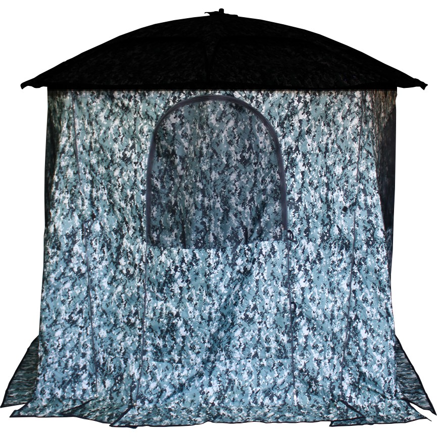 이편한낚시 프리미엄 52인치 블랙암막코팅 2층 파라솔 낚시 파라솔 102,600원