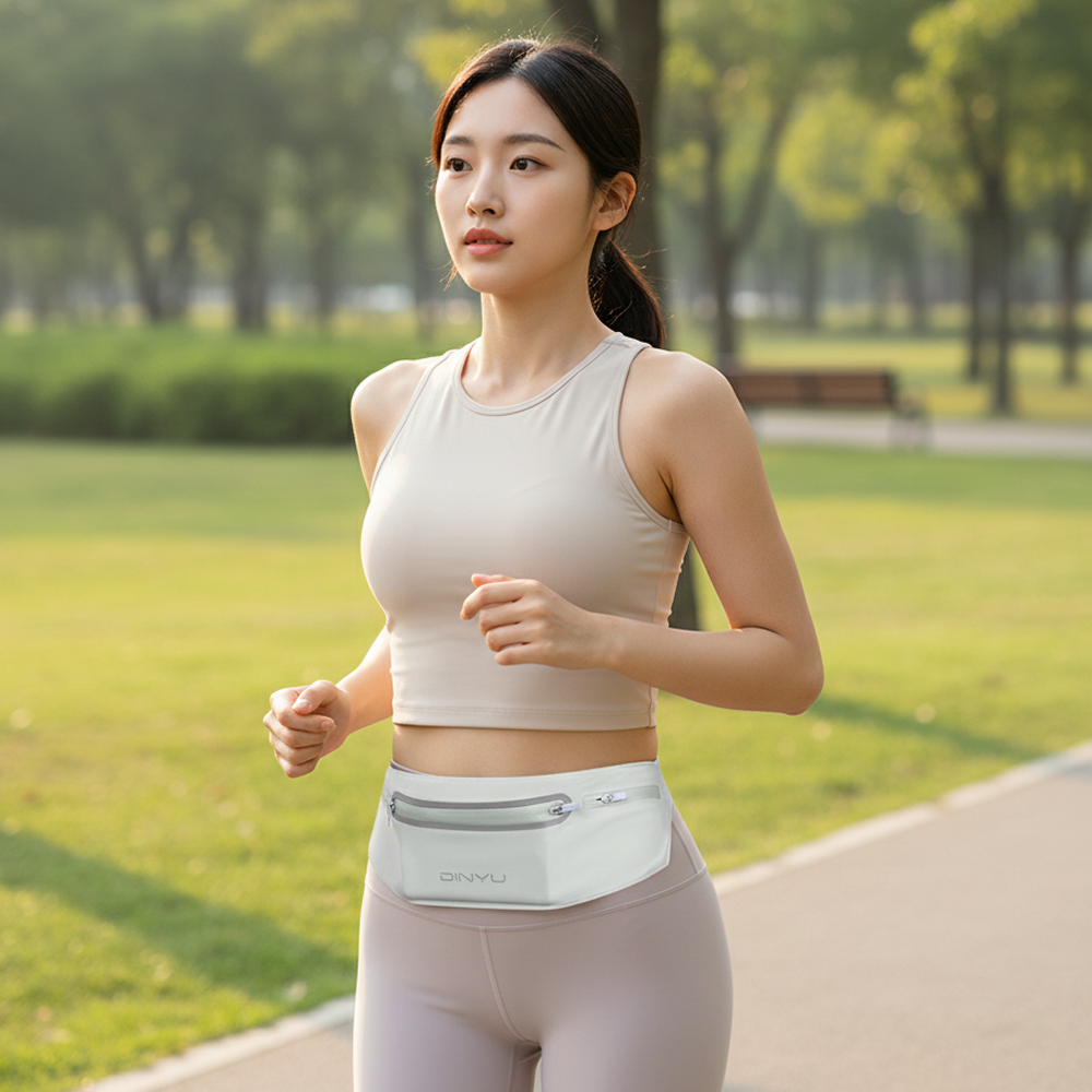 뉴밸코 러닝벨트 러닝가방 슬림 방수 원터치버클 16,500원