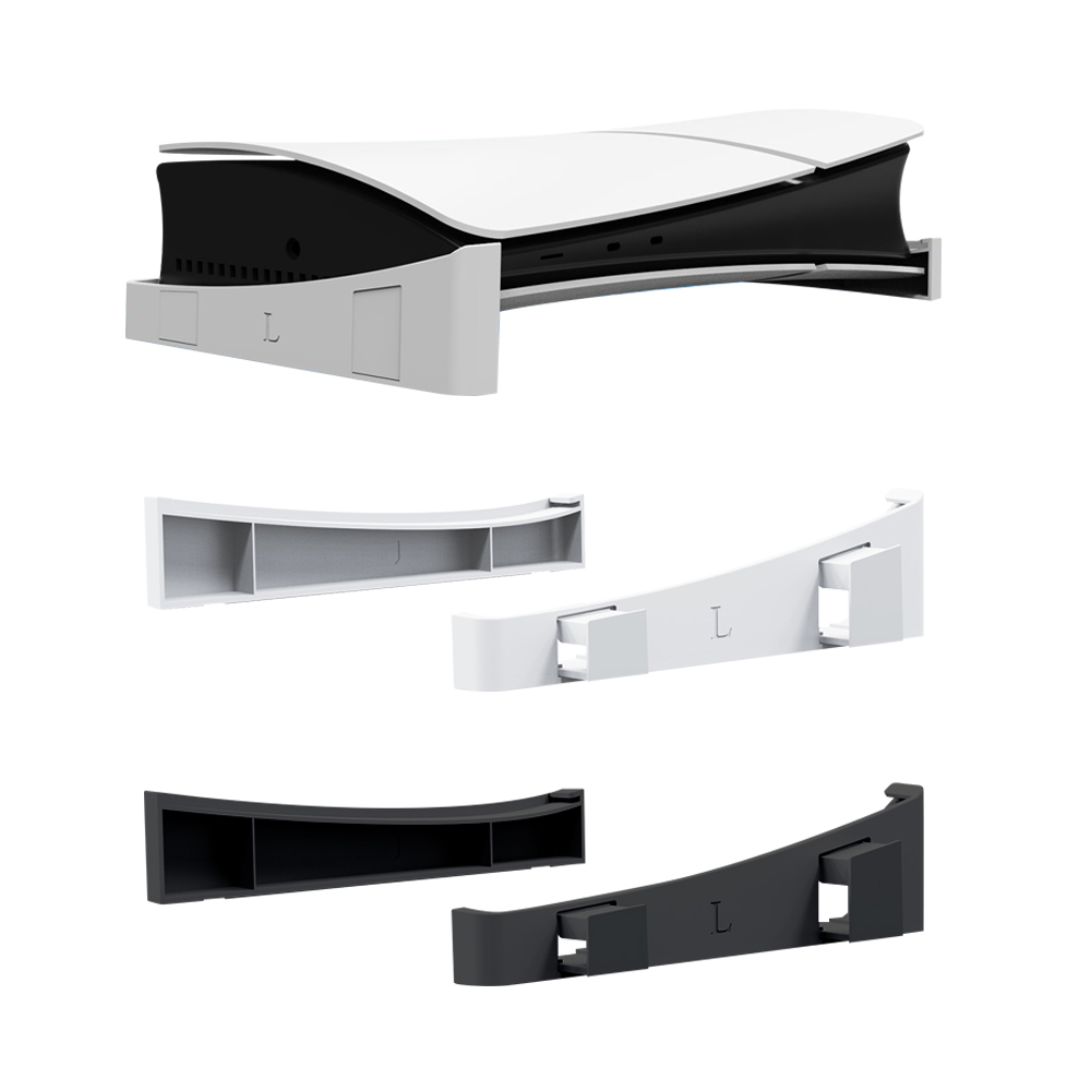 플스5 슬림 프로 거치대 스탠드 액세서리 수평가로형 15,800원