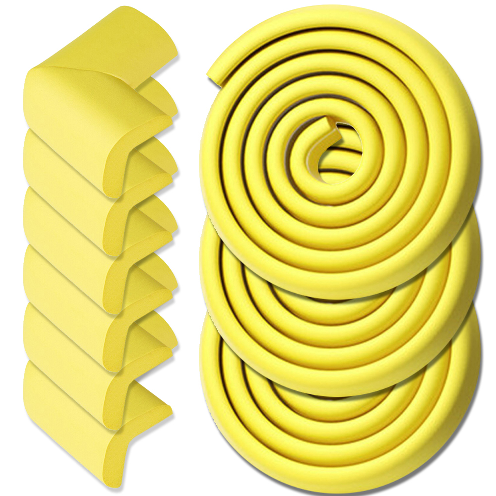 원더파파 엠보싱 모서리보호대 3p + 코너보호대 6p 세트 11,900원