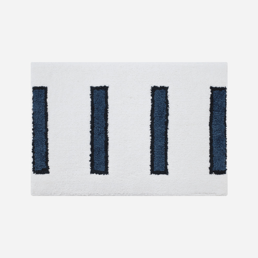 리외르 러그 물세탁 대형 카페트 거실 침대 2size 136,800원