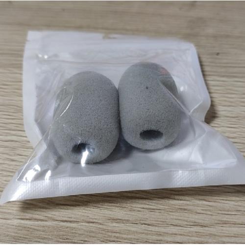 호환 Razer Barracuda XBlackshark V2 ProV3XV3 ProKaira Pro 게임용 헤드셋 마이크 폼 교체 윈드 스크린 신제품 8,620원