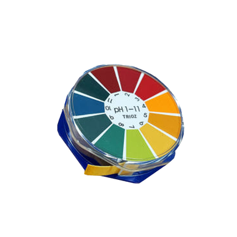 TOZ 리트머스 종이 PH 시험지 산도 측정 페이퍼, 1개 6,800원