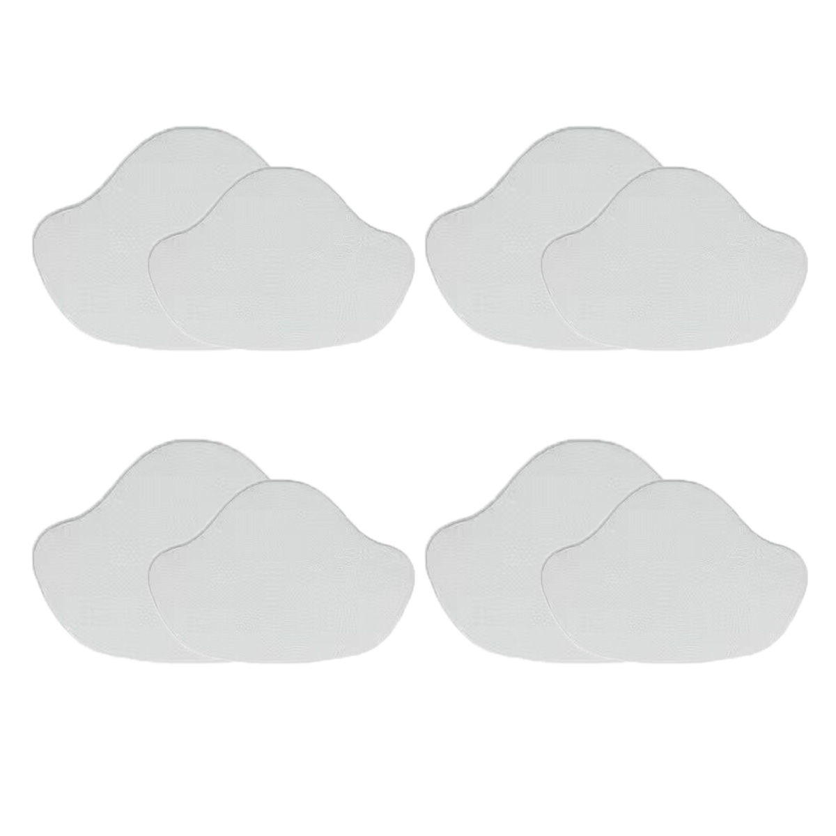 신발 뒤꿈치 수선 패치 까짐방지 운동화 키트 2세트(8P), 1개, 연그레이 6,500원