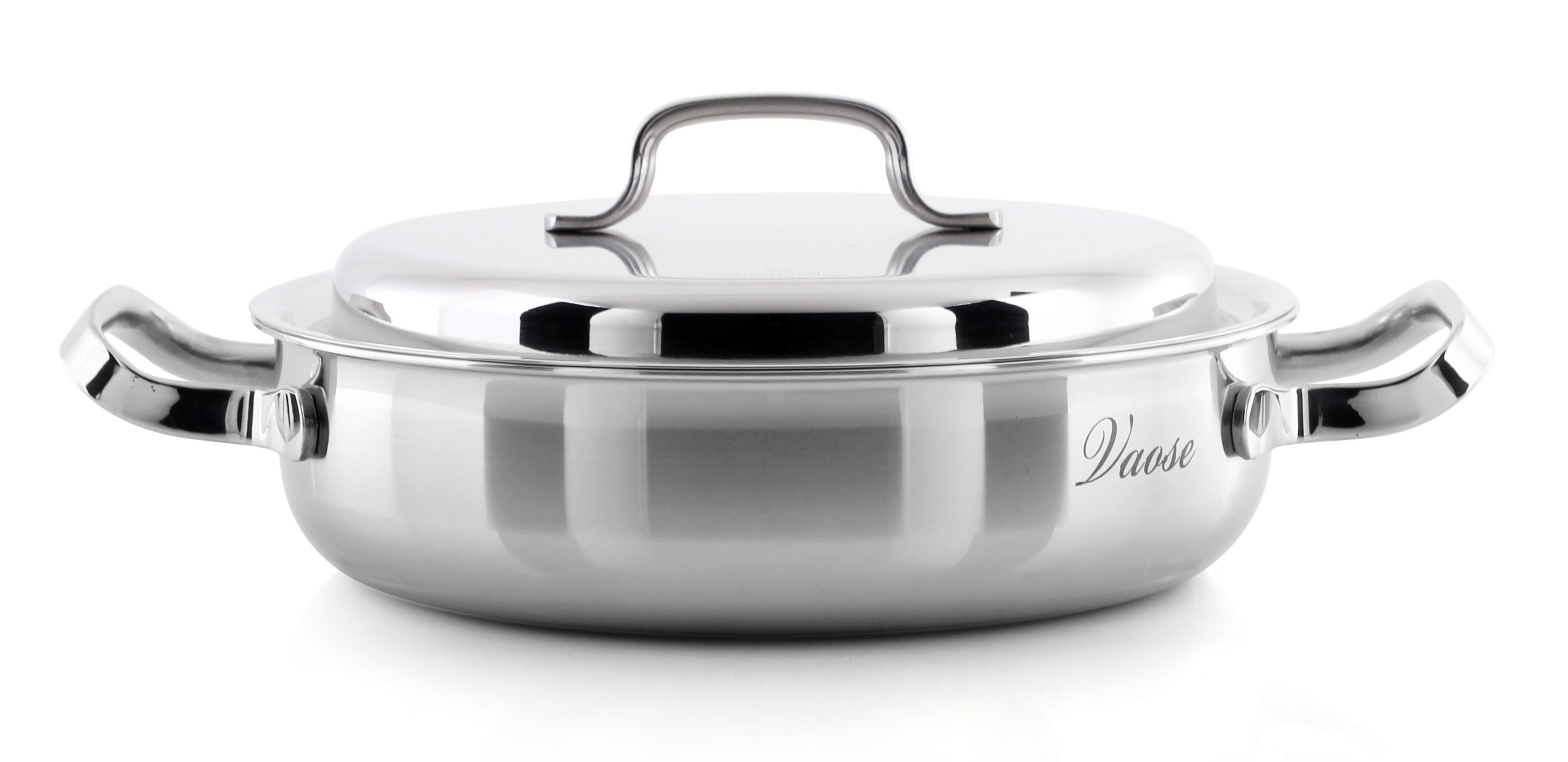 퀸센스 인덕션 IH  바오스 3ply 전골냄비 34,720원