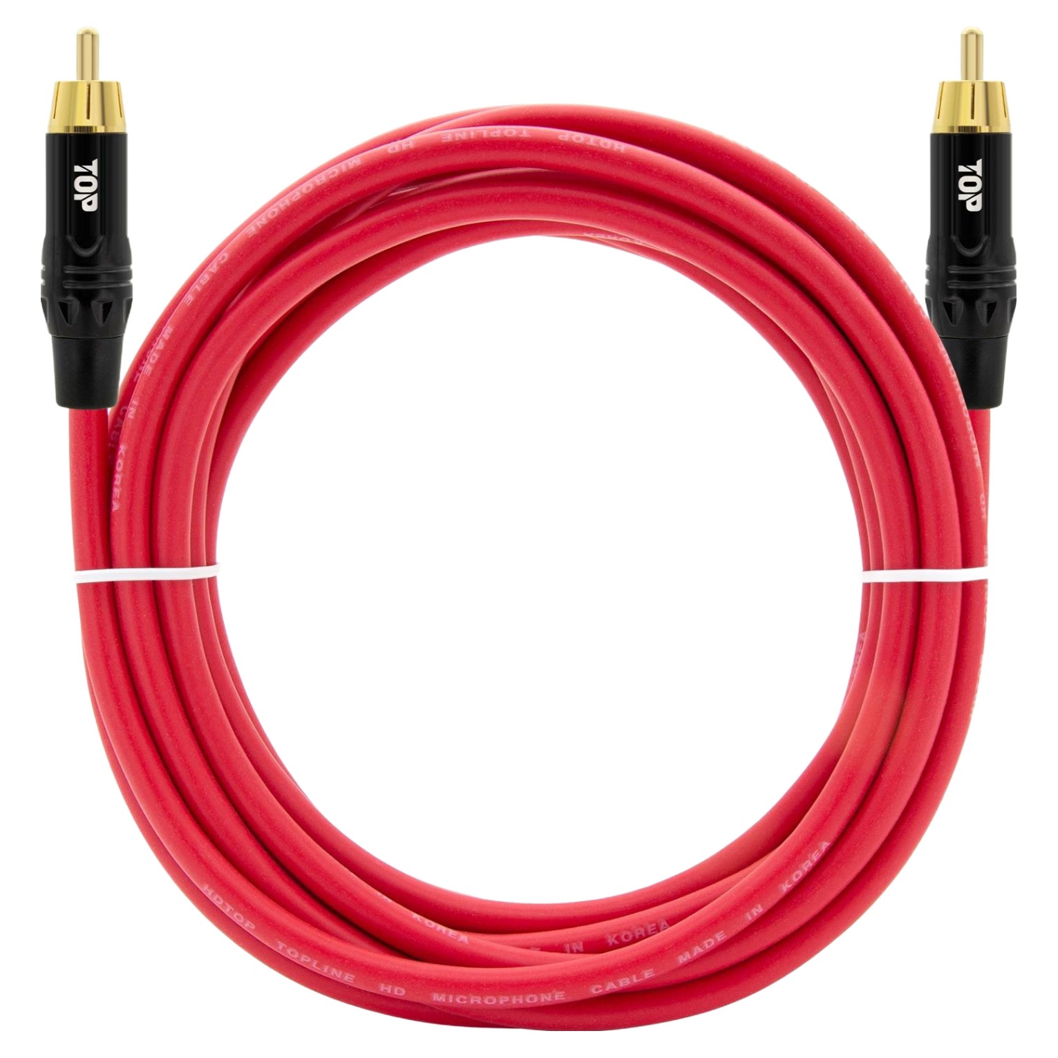 에이치디탑 RCA 오디오 케이블 7m 36,700원