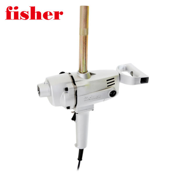 4시 이전 당일발송 피셔 믹서드릴 D218 아바 소켓형/나사산형 Fisher 미장 교반기 페인트 혼합 전기드릴 미장작업 시멘트 배합 계양 D23 202,000원