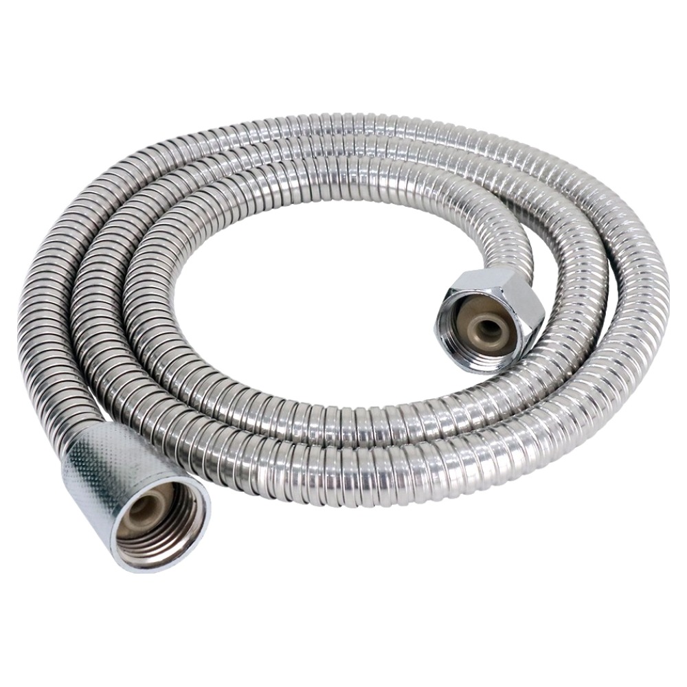 디펜즈만 스텐 메탈 샤워호스 3,600원