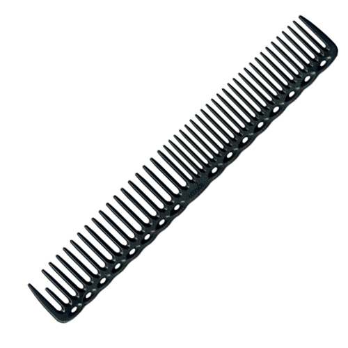[Y.S.PARK] 커트빗 (Cutting Combs) YS 338 carbon 185mm, 1개 29,700원