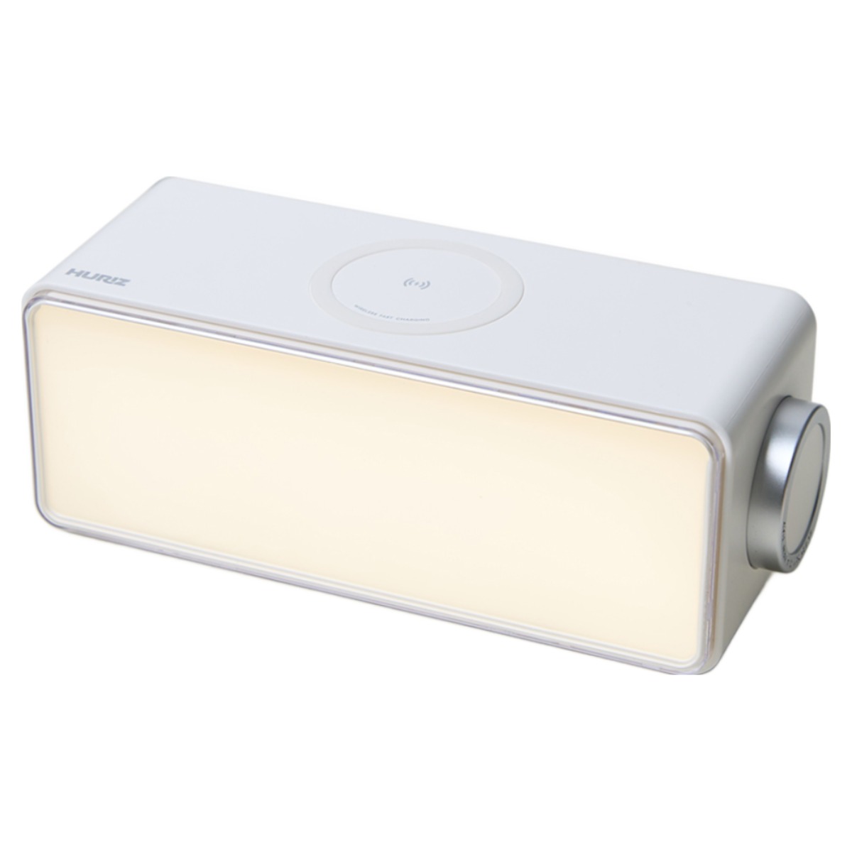 휴라이즈 HR-S20ART 무선충전 무드등 블루투스 스피커 백색소음기 59,000원