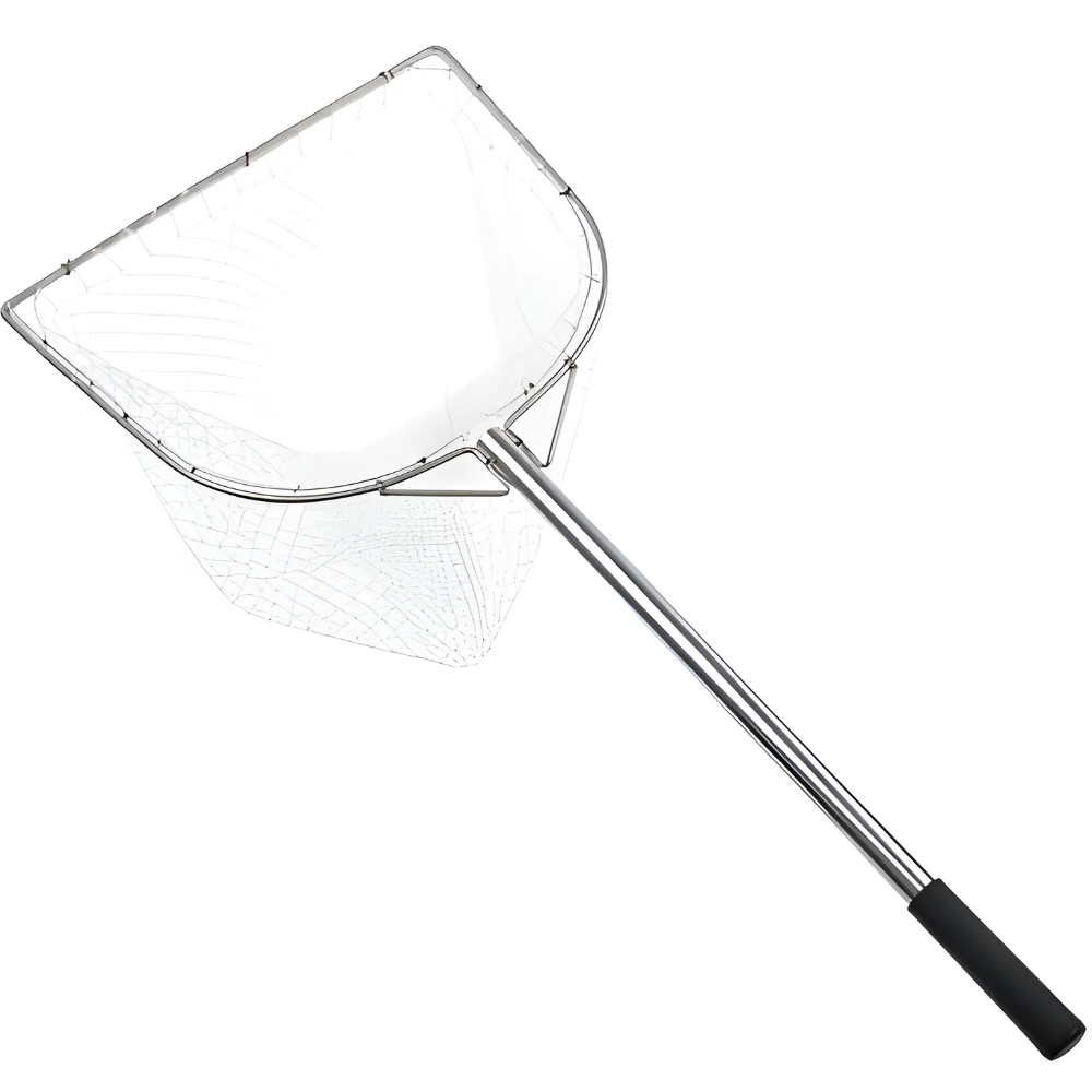 아이언캐쳐 해루질뜰채 낚시용 스테인리스 프레임형 36,900원