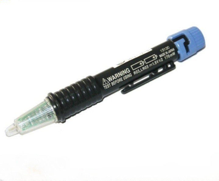 히오키검전기 3120 20 램프 휴대용 테스트기 펜 전기 측정기 절전 104,630원