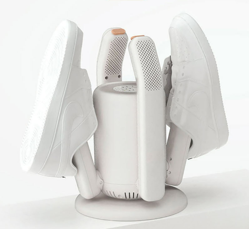 업소용 저소음 신발건조기 항균 탈취 부츠 장화 쾌속 살균 건조기 78,400원