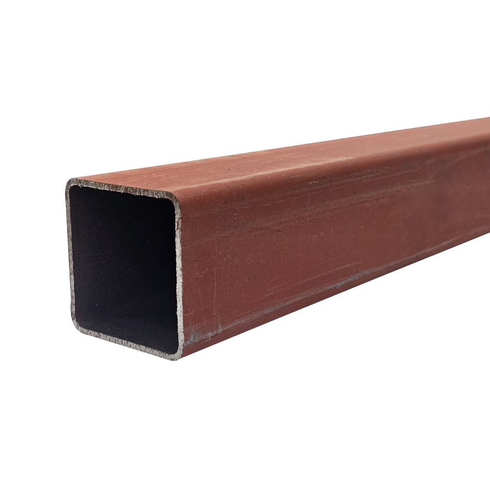 올스틸 칼라 각파이프 40x40x2t 각관 절단판매 2,640원