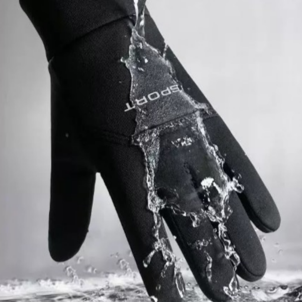 [굿피플] 겨울 방한 터치 작업용 기모장갑 털장갑 겨울장갑 12,950원