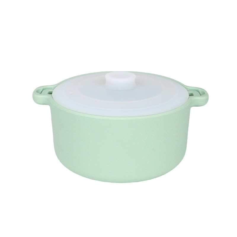 하루꿈 실리콘 찜기 다용도 저당밥솥 1200ml 전자레인지 용기 26,900원