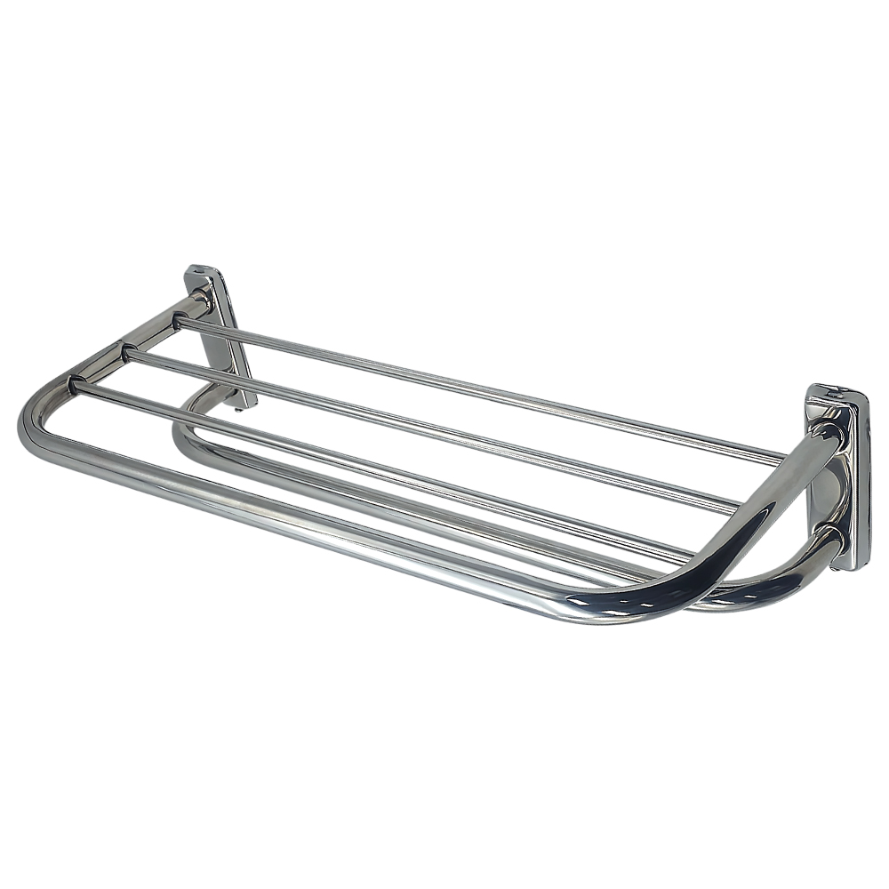 국산 스텐 2단 수건선반 욕실 화장실 수건걸이 정리대 수납 17,000원