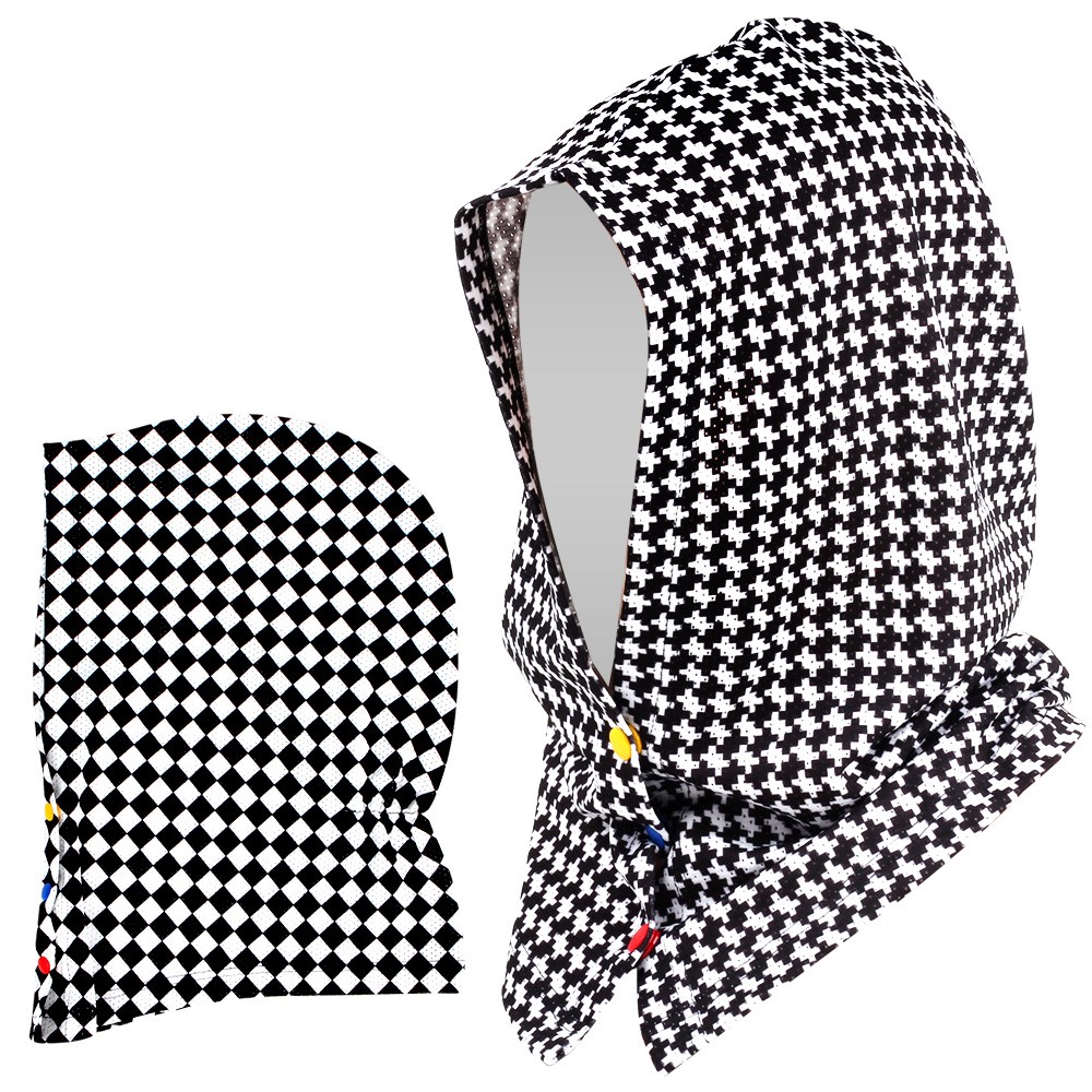 아토 쿨 냉감 망토 블랙 골프 자외선차단 햇빛가리개, 다이아블랙, 1개 15,400원