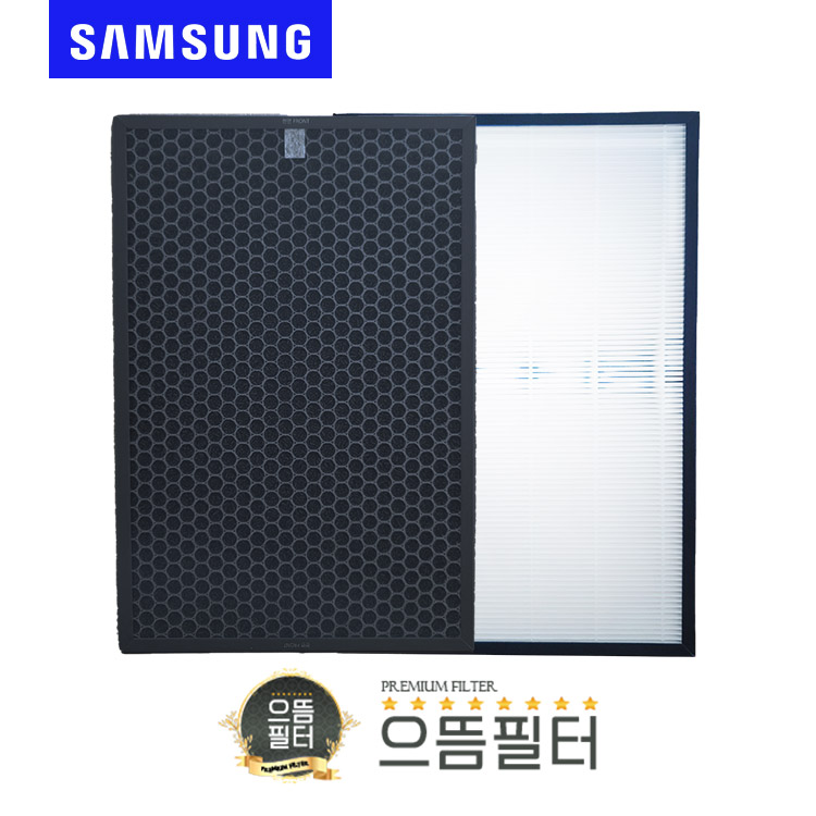 으뜸필터 AX60K5580WFD 삼성 호환필터 CFX-D100D, 1개, [호환]프리미엄 30,600원